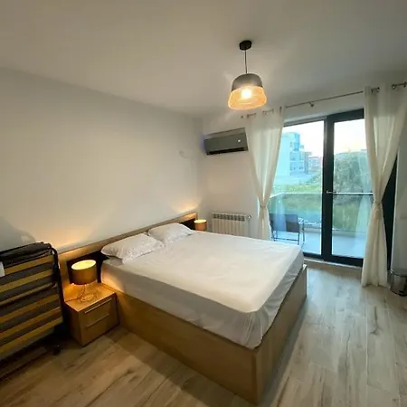 Apartel Ara 아파트