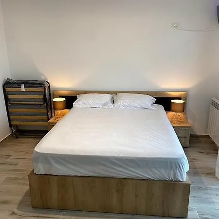 아파트 Apartel Ara Năvodari
